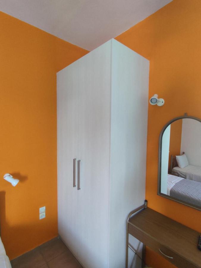 Helen Studios Plános Extérieur photo